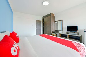 Minibar, bureau, Wi-Fi gratuit