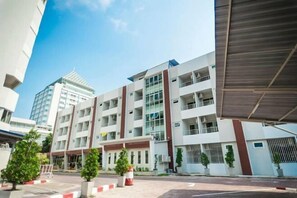 Exterior - DD Residence Rayong (Rayong)