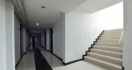 DD Residence Rayong