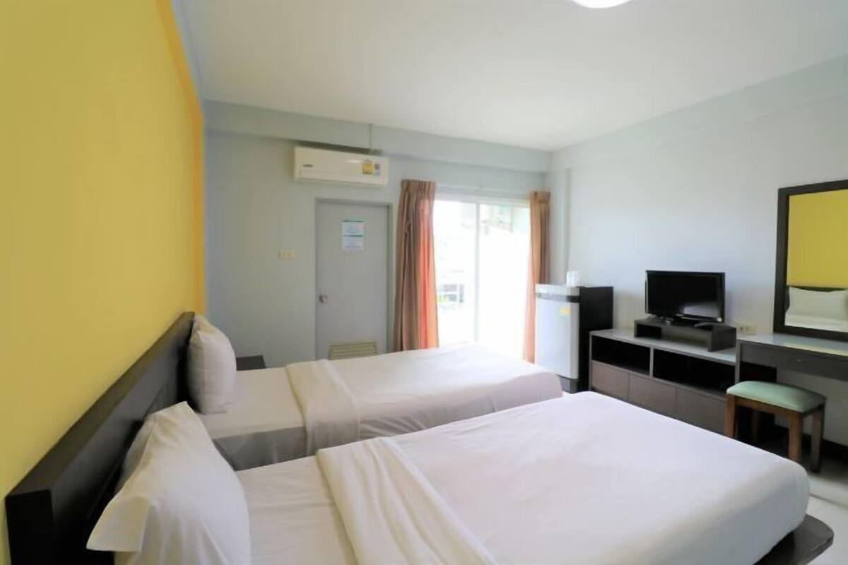 1 chambre, minibar, bureau, Wi-Fi gratuit