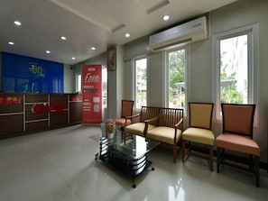 Recepción