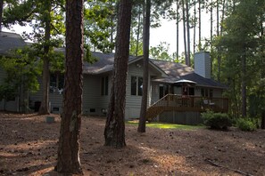 Exterior - Relax, Recharge And Play On  (McCormick)