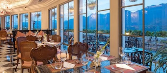 Silk Path Grand Sapa Resort & Spa