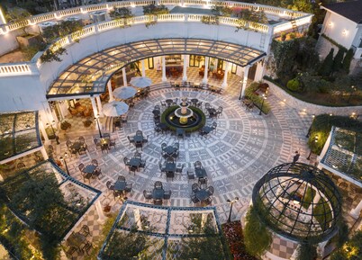 Silk Path Grand Sapa Resort & Spa 