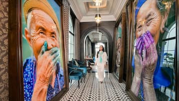 2 restaurants, spécialités Cuisine vietnamienne