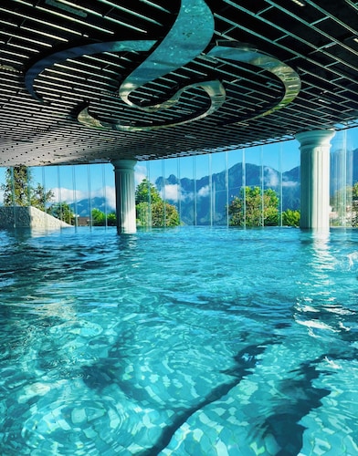 Silk Path Grand Sapa Resort & Spa