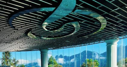 Silk Path Grand Sapa Resort & Spa