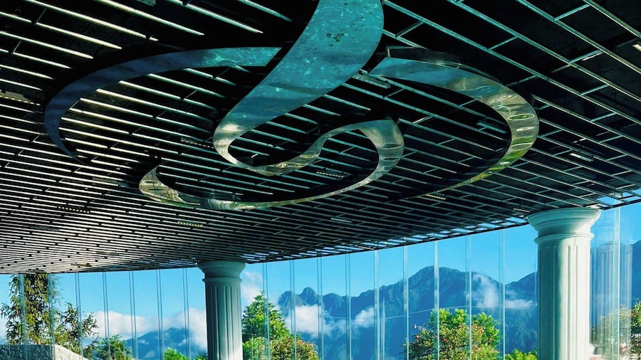 Silk Path Grand Sapa Resort & Spa