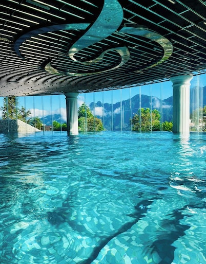 Silk Path Grand Sapa Resort & Spa