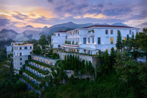 Exterior - Silk Path Grand Sapa Resort & Spa  (Sa Pa)