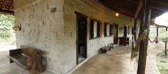 Cantos da Mata