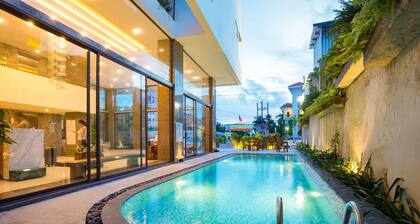 Gaia Hotel Phu Quoc