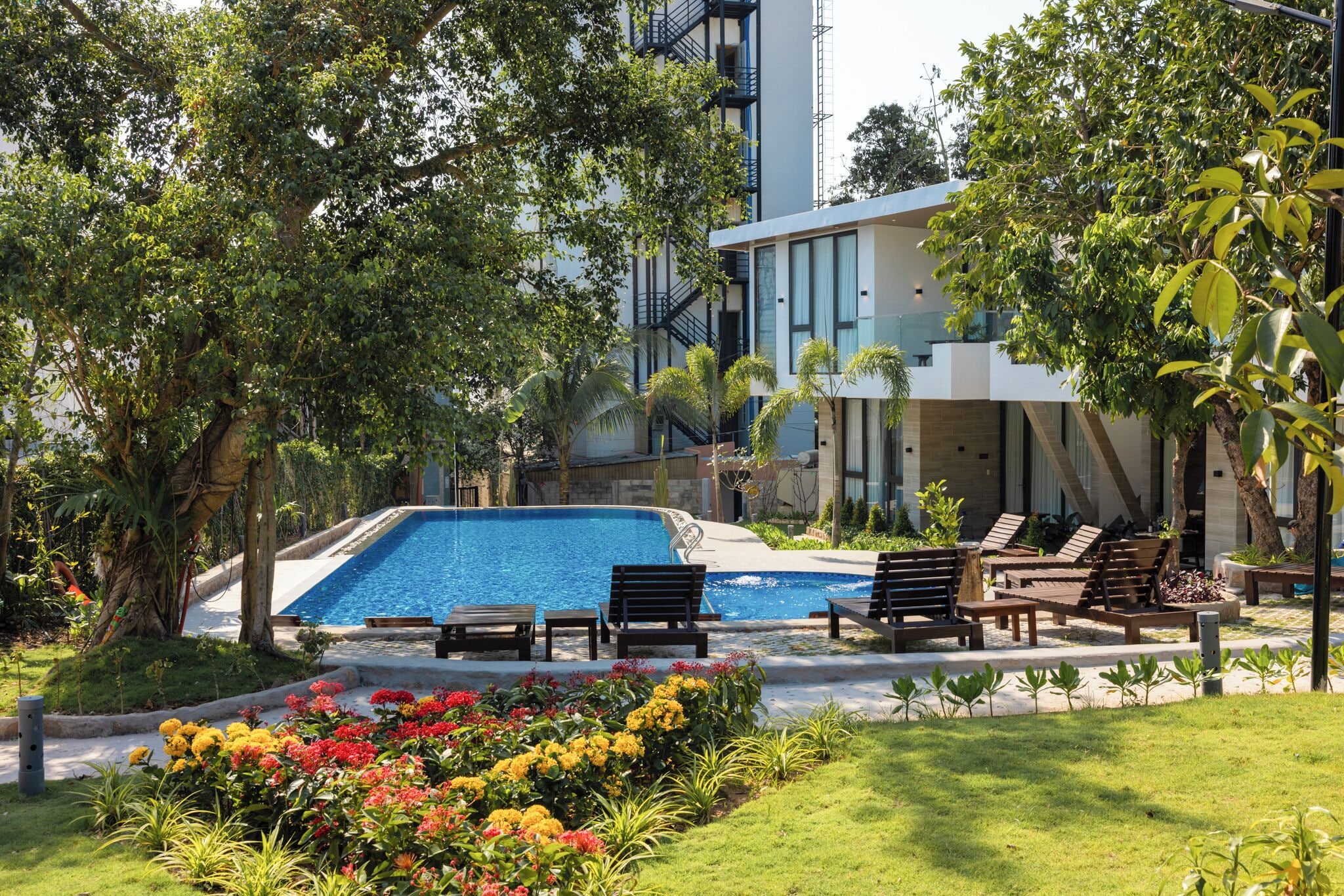 Foto - GAIA Hotel & Residence Phu Quoc
