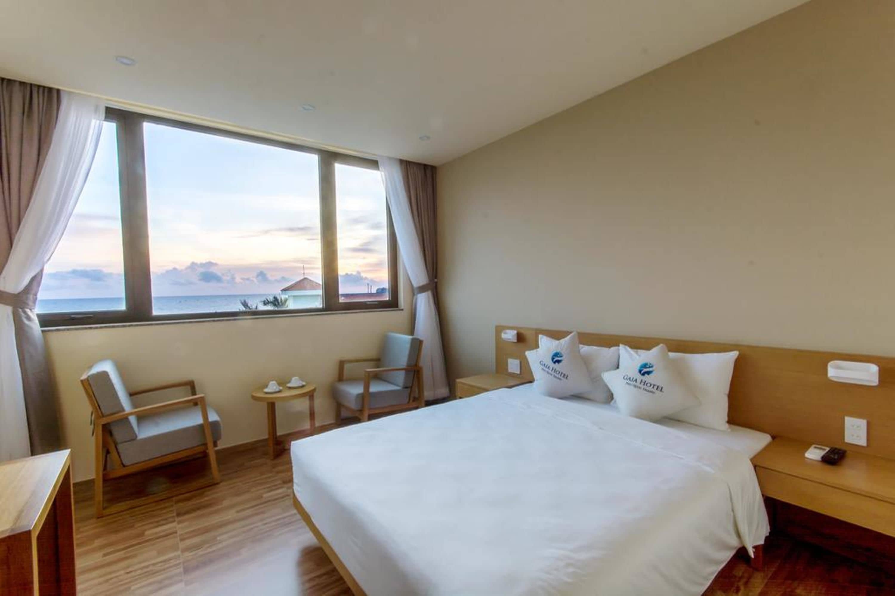 Photo - Gaia Hotel Phu Quoc