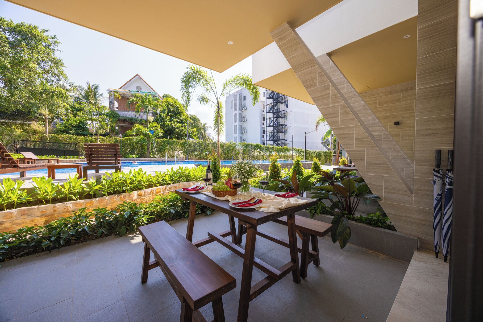 Foto - Gaia Hotel Phu Quoc