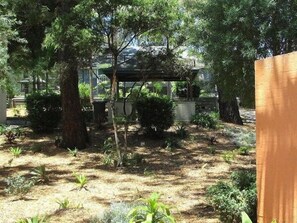 Garden - Waratah - 3 Bedroom Cottage (Cams Wharf)