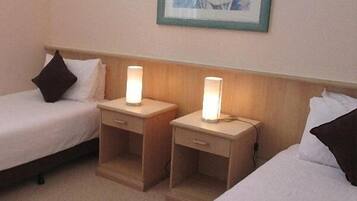 Cottage, 3 Bedrooms | 3 bedrooms, blackout drapes, iron/ironing board, WiFi