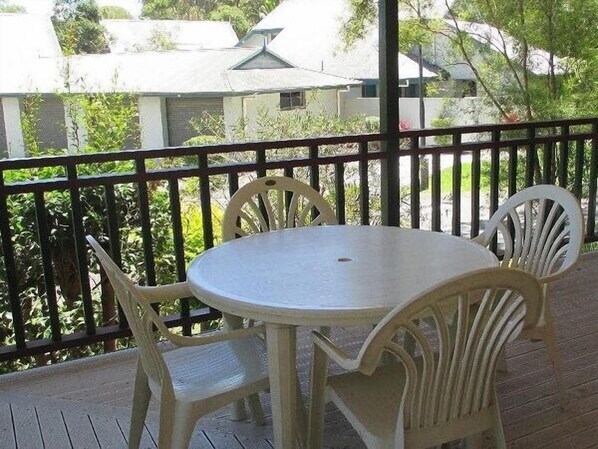 Cottage, 3 Bedrooms | Terrace/patio - Waratah - 3 Bedroom Cottage (Cams Wharf)