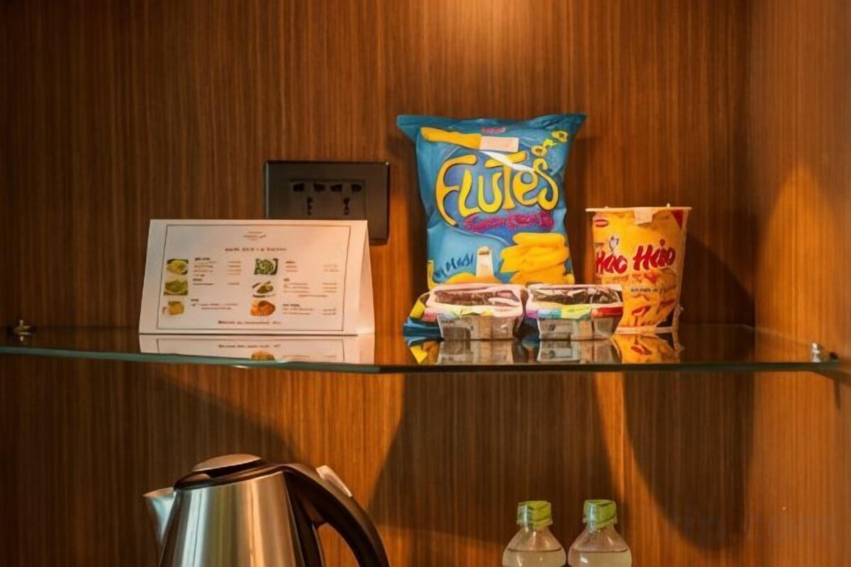 Alimentos y bebidas