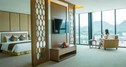Muong Thanh Grand Tuyen Quang Hotel