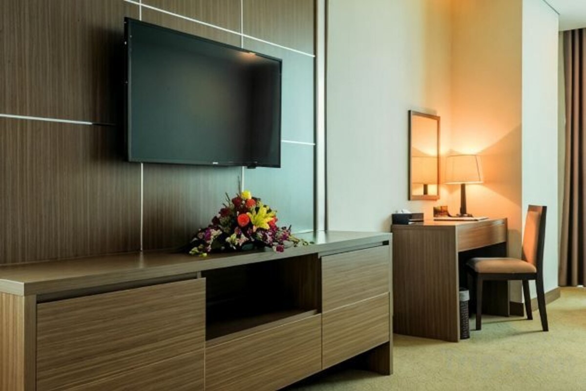 Executive Suite