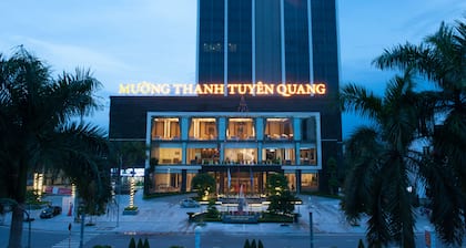 Muong Thanh Grand Tuyen Quang Hotel