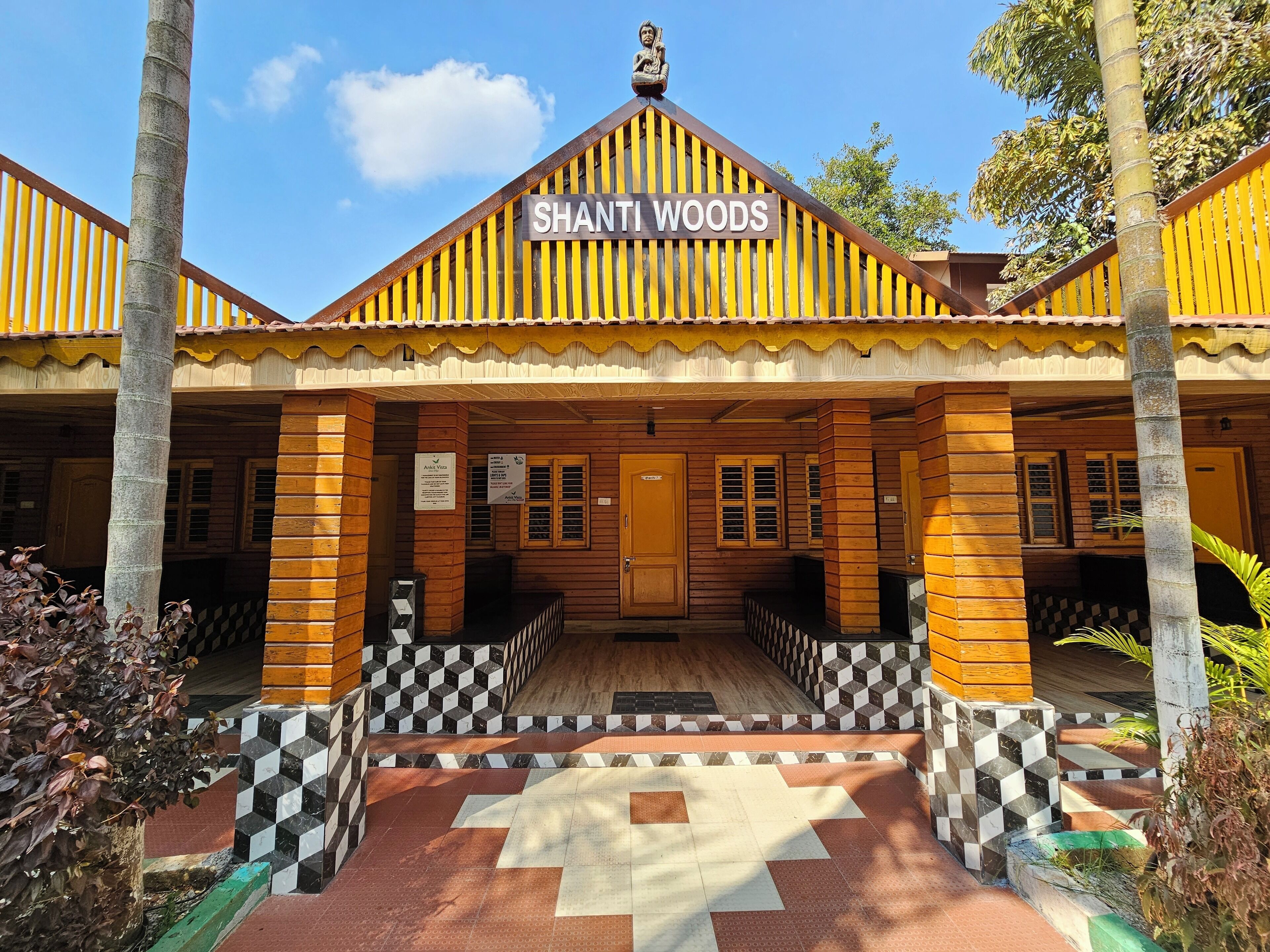 Món ăn mang phong cách quốc tế 