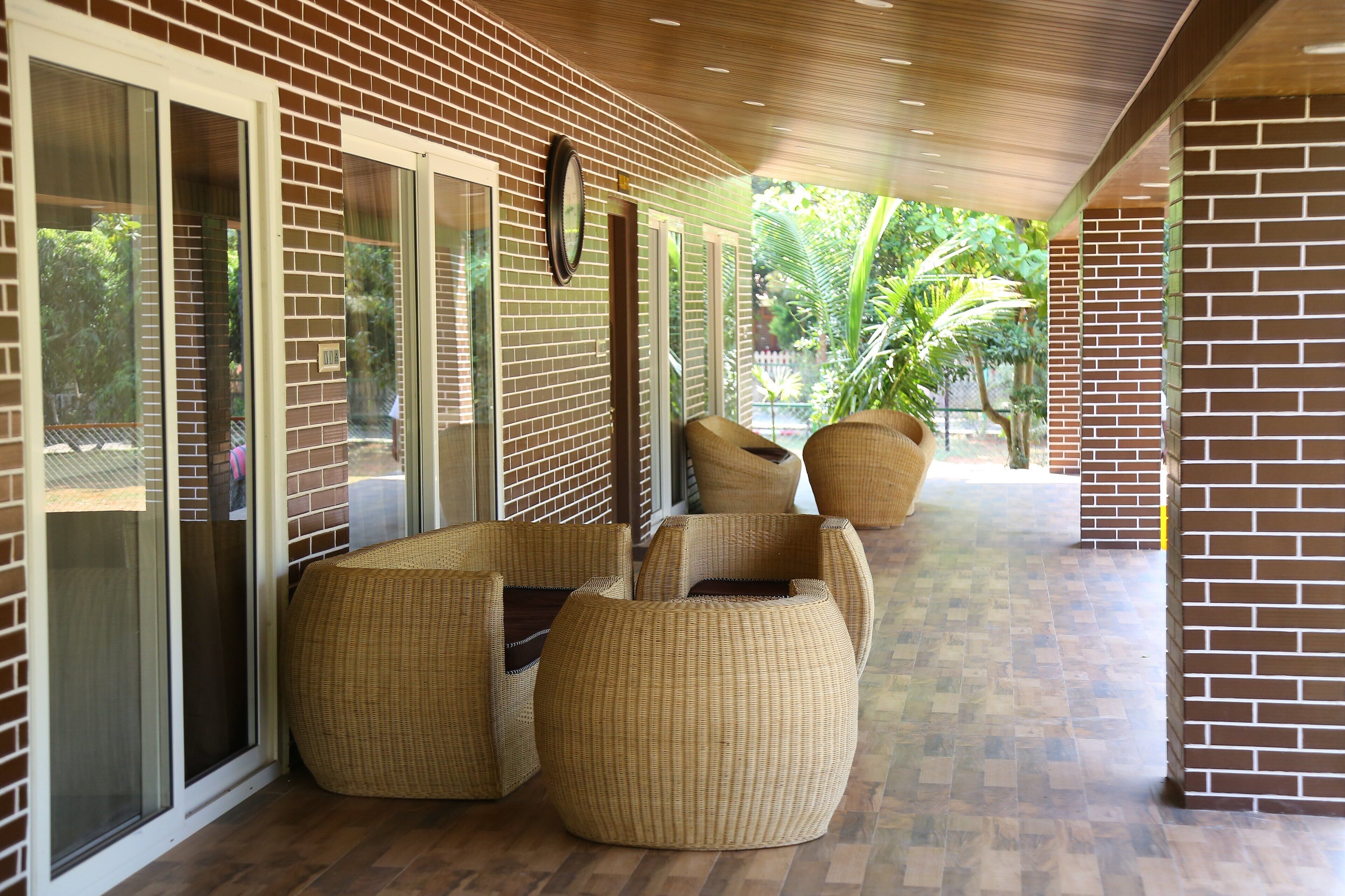 Biệt thự Royal | Quang cảnh từ phòng