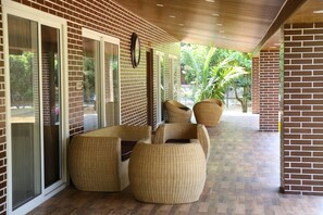 皇家别墅 | 客房景观