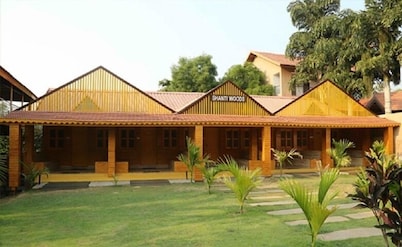 Ankit Vista Green Village