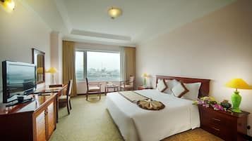 Vistas desde la habitación