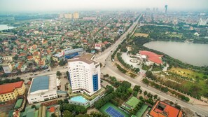 บริเวณภายนอก