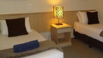 Townhome, 3 Bedrooms | 3 bedrooms, blackout curtains, iron/ironing board, WiFi