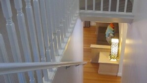 Escaleras