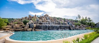 Muong Thanh Luxury Dien Lam Hotel