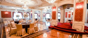 The Continental Hotel