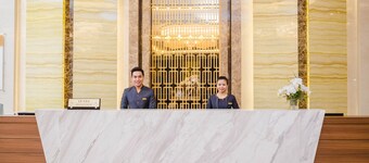 Muong Thanh Luxury Bac Ninh Hotel