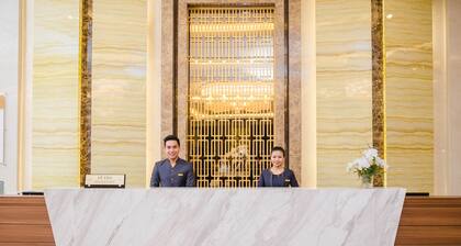Muong Thanh Luxury Bac Ninh Hotel