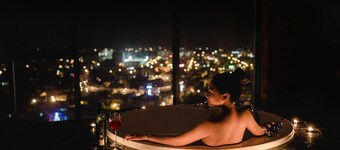 Muong Thanh Luxury Bac Ninh Hotel