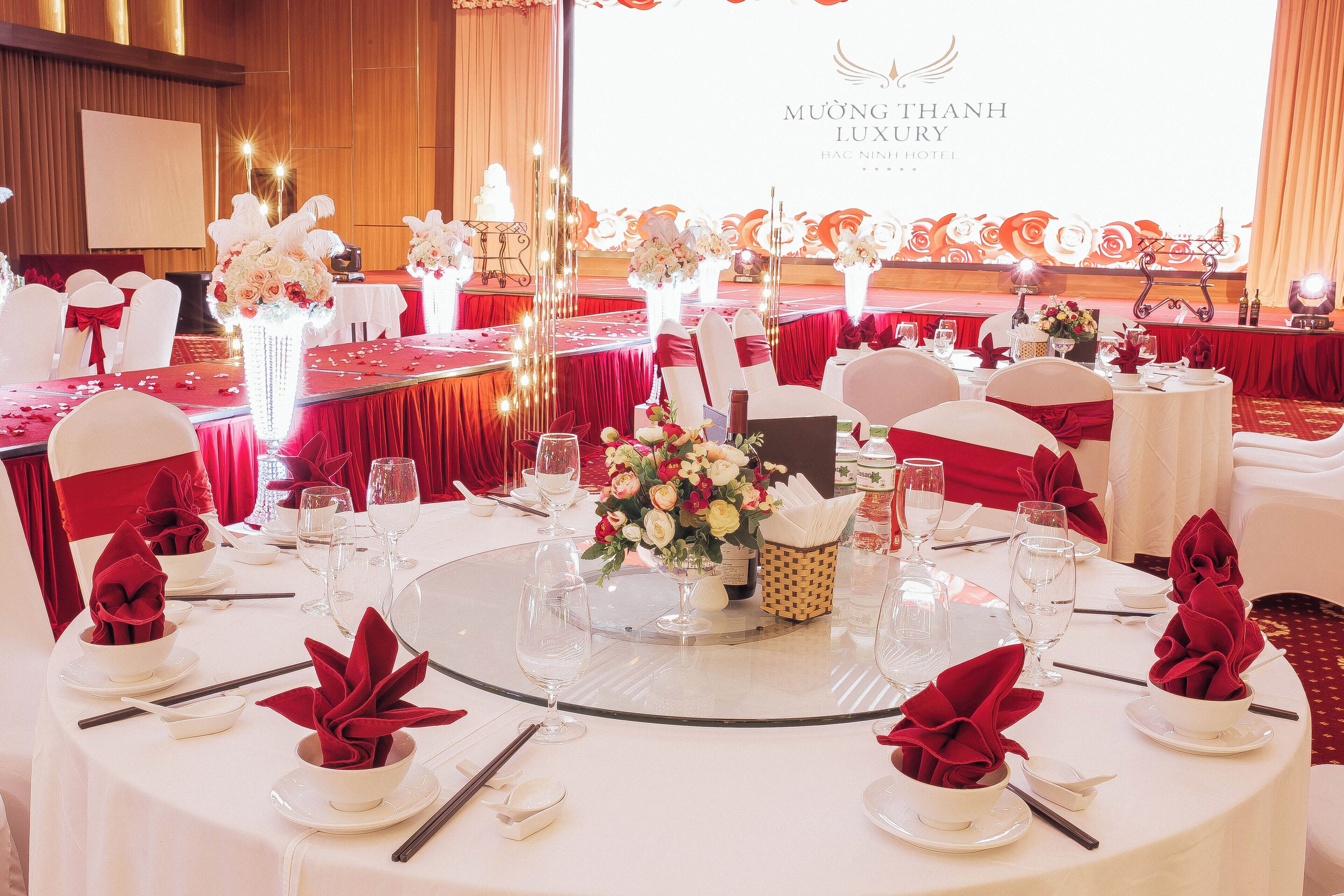 Foto - Muong Thanh Luxury Bac Ninh Hotel