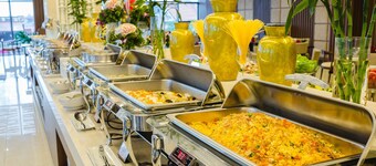Muong Thanh Luxury Bac Ninh Hotel