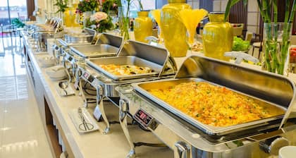 Muong Thanh Luxury Bac Ninh Hotel