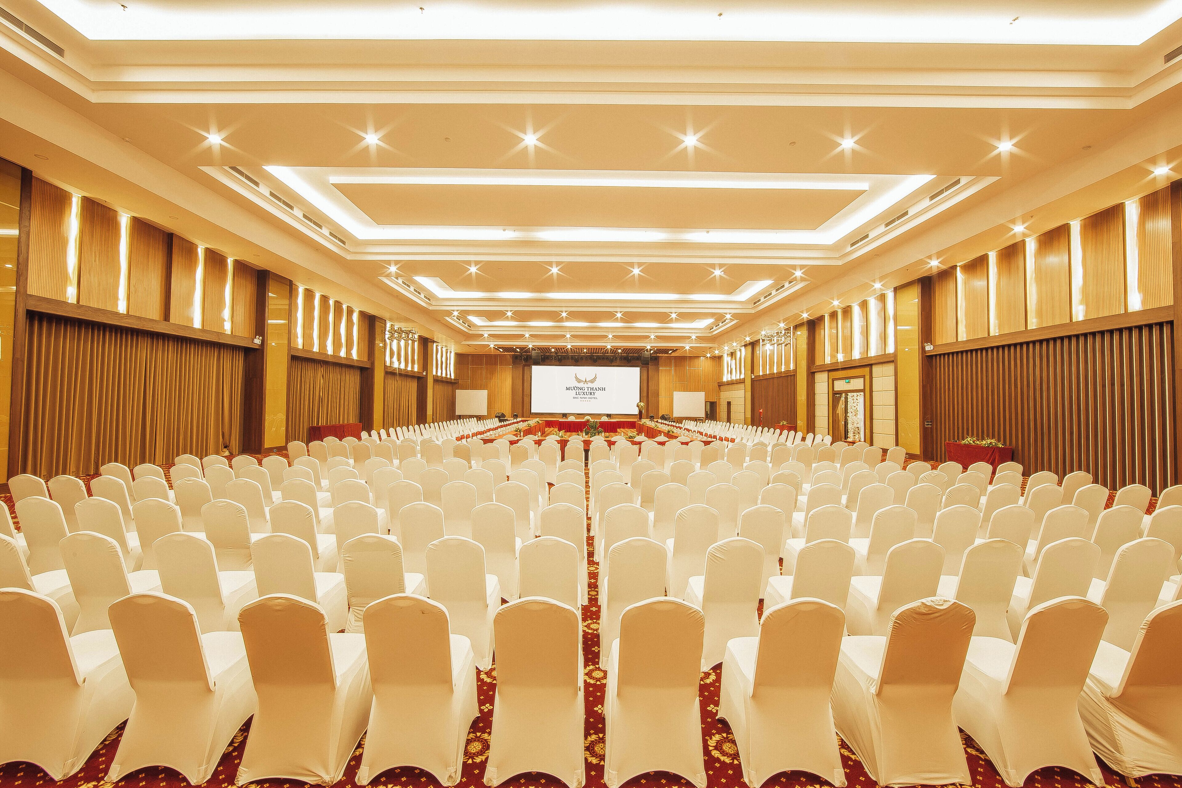 Foto - Muong Thanh Luxury Bac Ninh Hotel