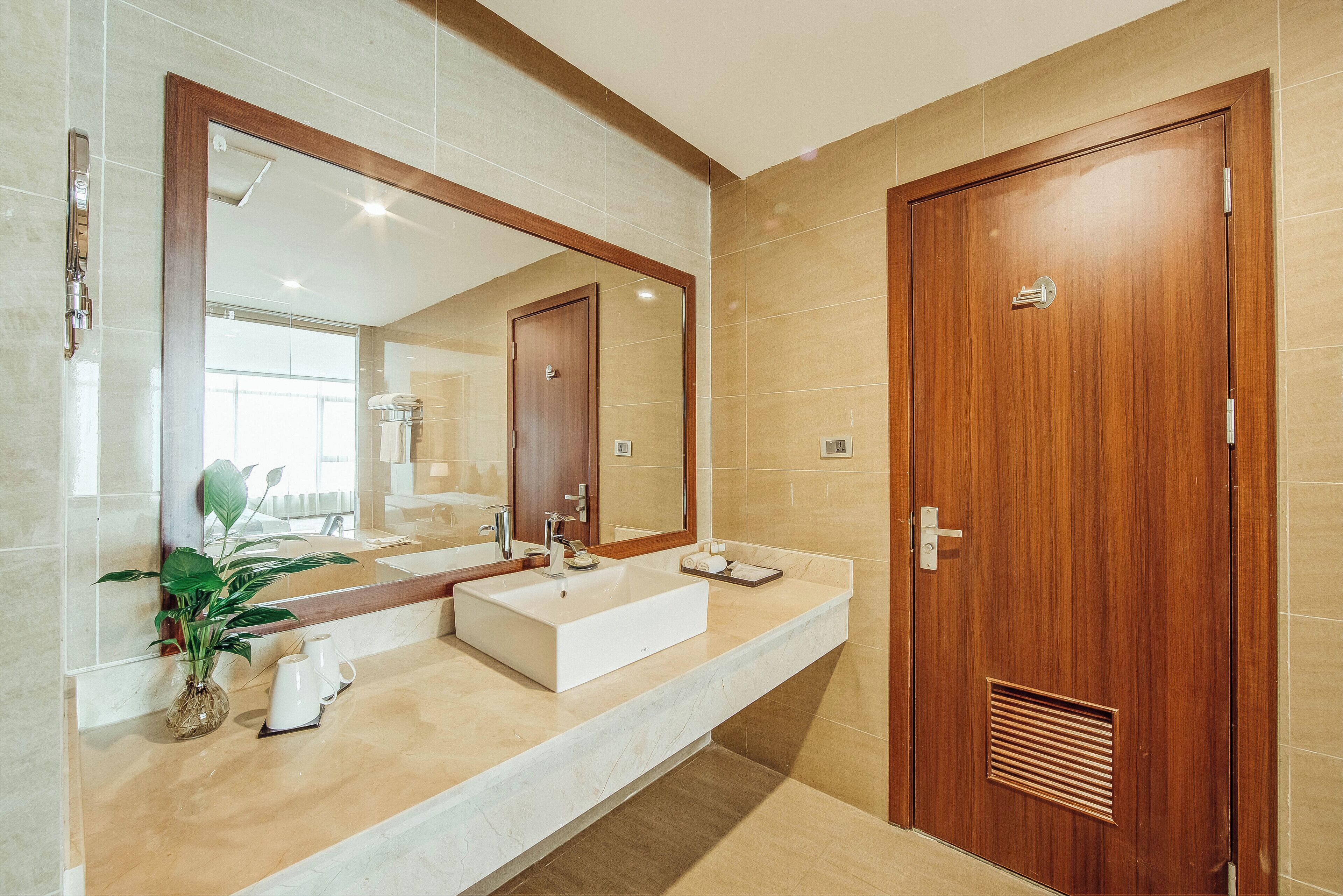 Foto - Muong Thanh Luxury Bac Ninh Hotel