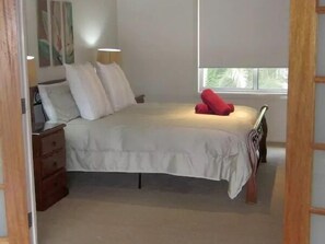 House, 4 Bedrooms | 4 bedrooms, blackout drapes, iron/ironing board, WiFi