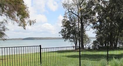 Pelican Escape Executive Home