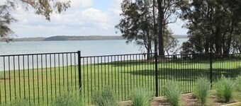 Pelican Escape Executive Home