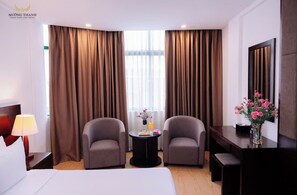 Servicios del alojamiento