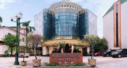 Muong Thanh Thanh Nien Vinh Hotel