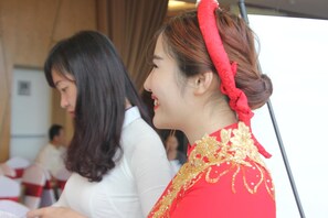 Minibar, in-room safe, desk, blackout drapes